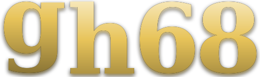 gh68 logo